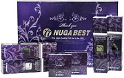 Tourcia Beauty- Geschenkset